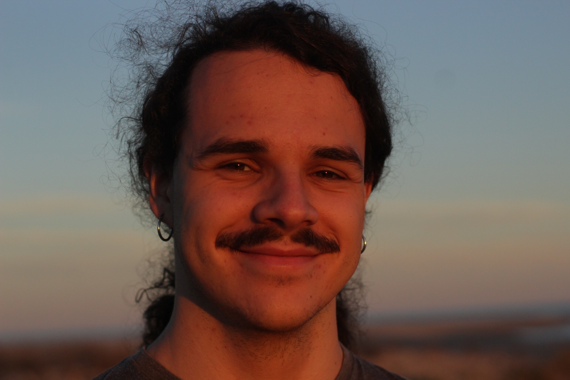 Main Profile Picture